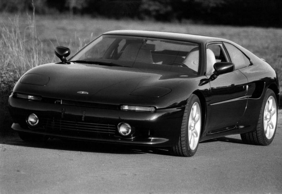  Venturi 300 Atlantique 1996 года  (фото 13 из 17)